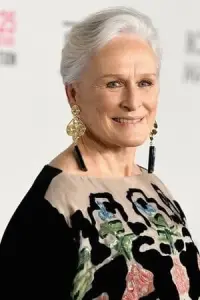 Фото Глен Клоуз (Glenn Close)