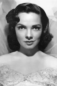 Фото Кетрін Грейсон (Kathryn Grayson)