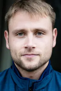 Фото Макс Рімельт (Max Riemelt)