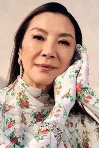 Фото Мішель Йо (Michelle Yeoh)