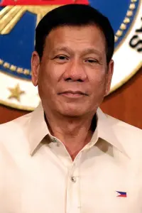 Фото  (Rodrigo Duterte)