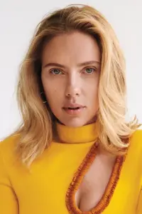 Фото Скарлетт Йоханссон (Scarlett Johansson)