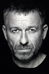 Фото Шон Пертві (Sean Pertwee)