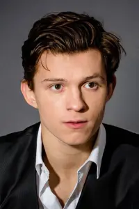 Фото Том Голланд (Tom Holland)