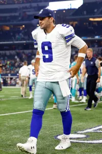 Фото  (Tony Romo)