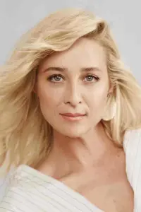 Фото Ашер Кедді (Asher Keddie)