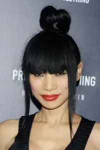 Фото Бай Лінг (Bai Ling)