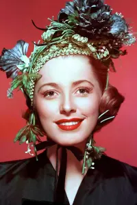 Фото Елеанор Паркер (Eleanor Parker)