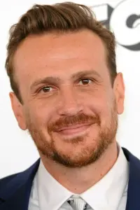 Фото Джейсон Сігел (Jason Segel)