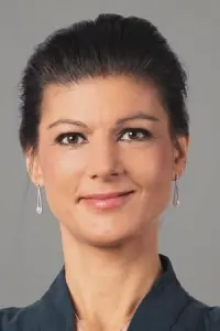 Фото  (Sahra Wagenknecht)