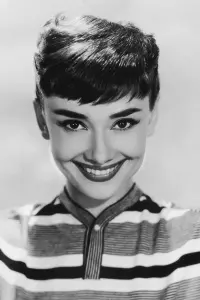 Фото Одрі Хепберн (Audrey Hepburn)