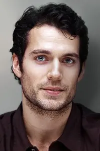 Фото Генрі Кавілл (Henry Cavill)