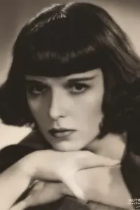 Фото Луїза Брукс (Louise Brooks)