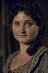 Фото Рубі Бентолл (Ruby Bentall)