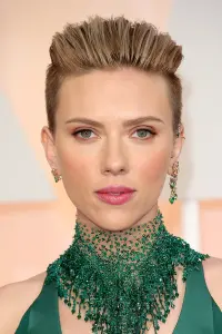 Фото Скарлетт Йоханссон (Scarlett Johansson)