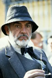 Фото Шон Коннері (Sean Connery)