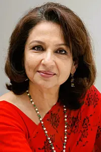 Фото Шарміла Тагор (Sharmila Tagore)