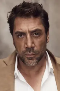 Фото Хав'єр Бардем (Javier Bardem)