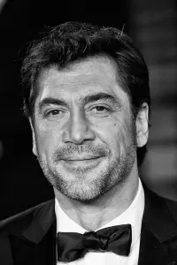 Фото Хав'єр Бардем (Javier Bardem)