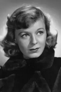 Фото Маргарет Саллаван (Margaret Sullavan)