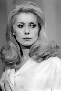 Фото Катрін Деньов (Catherine Deneuve)