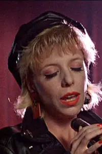 Фото  (Julee Cruise)