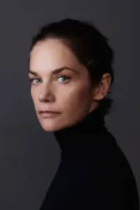 Фото Рут Вілсон (Ruth Wilson)