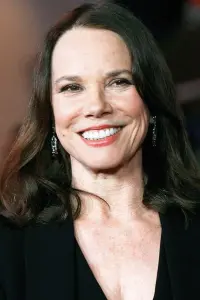 Фото Барбара Херші (Barbara Hershey)