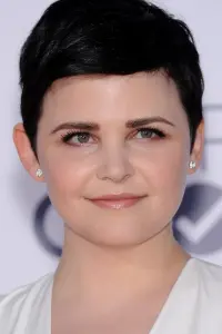 Фото Джінніфер Гудвін (Ginnifer Goodwin)