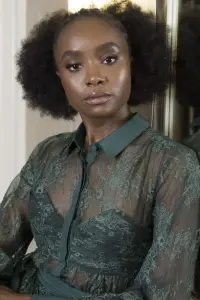 Фото КіКі Лейн (KiKi Layne)