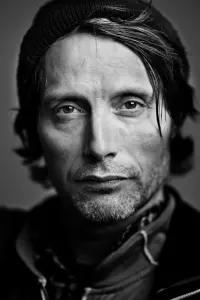 Фото Мадс Міккельсен (Mads Mikkelsen)