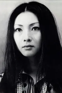 Фото Мейко Кадзі (Meiko Kaji)