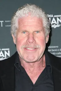 Фото Рон Перлман (Ron Perlman)