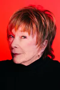 Фото Ширлі Маклейн (Shirley MacLaine)