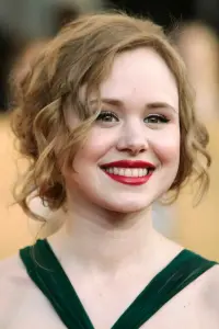 Фото Елісон Пілл (Alison Pill)