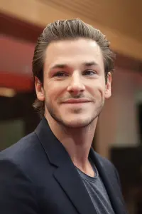 Фото Гаспар Ульєль (Gaspard Ulliel)