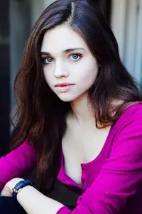 Фото Індія Ейслі (India Eisley)