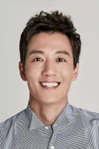 Фото Кім Ре Вон (Kim Rae-won)