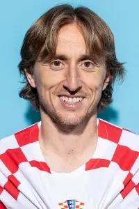 Фото  (Luka Modrić)