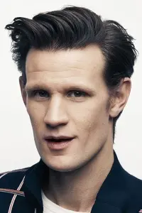 Фото Метт Сміт (Matt Smith)