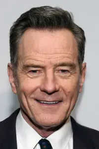 Фото Браян Кренстон (Bryan Cranston)