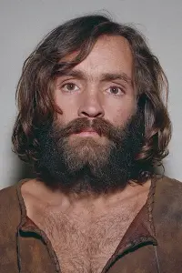 Фото Чарльз Менсон (Charles Manson)