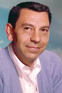 Фото Джек Вебб (Jack Webb)