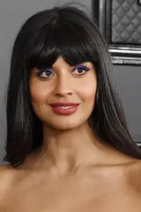 Фото Джаміла Джаміль (Jameela Jamil)