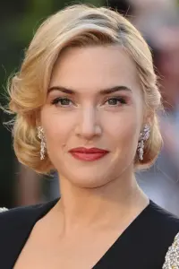 Фото Кейт Вінслет (Kate Winslet)