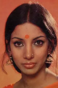 Фото Шабана Азмі (Shabana Azmi)