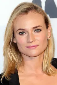 Фото Діана Крюгер (Diane Kruger)