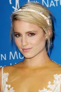 Фото Діанна Агрон (Dianna Agron)