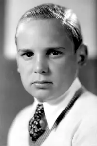 Фото Джекі Куган (Jackie Coogan)