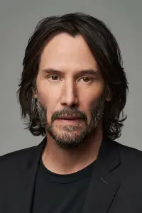 Фото Кіану Рівз (Keanu Reeves)